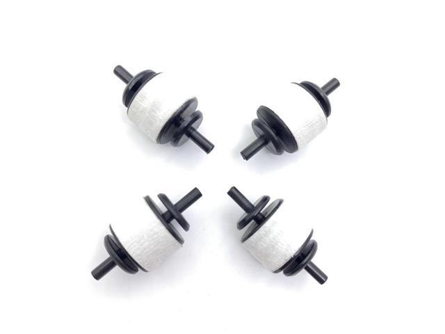 40PCX LY0634001 Cleaner Pinch Roller S for Brother HL3140 HL3150 HL3170 HL3180 HL4150 HL4570 HL L8250 L8260 L8350 L8360 L9200