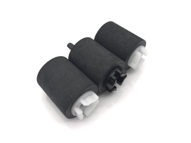 20SET 2N406030 2N406040 Pulley Retard Feed Pickup Roller for Kyocera 4501i 5501i 6501i 8001i 4551ci 5551ci 6551ci 7551ci 7052ci