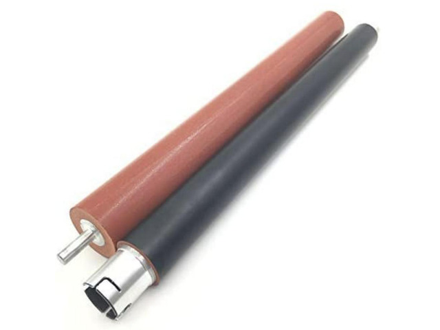 Fuser Roller Kit - Upper Fuser Heat Roller Heat + Lower Pressure Roller for Brother HL L8260CDW HL L8360CDW HL L9310CDW