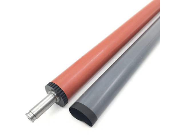 5SET Lower Pressure Roller Fuser Film Sleeve for HP M402 M403 M426 M427 M402d M402n M402dn M402dw M403n M403d M403dn 402 403 426