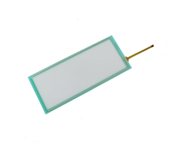 5PCX 4037-7807-01 4037780701 LCD Control Touch Screen Panel for Konica Minolta Bizhub C250 C252 C300 C350 C351 C352 C450 C452