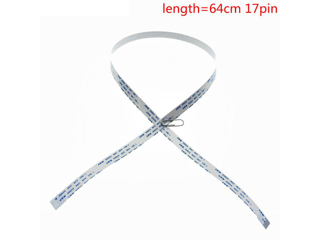 50X FFC CIS Flex Flat Scan Scanner Cable for Epson L1110 L1118 L1119 L3100 L3101 L3106 L3108 L3110 L3115 L3116 L3117 L3118 L3119