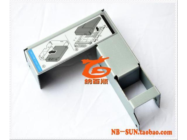 9W8C4 Y004G 2.5' adapter 3.5' F238F SAS/SATA Tray / Caddy + screws FOR X7K8W/F238F /KG1CH/d962c/f9541/373211-001/42r4131