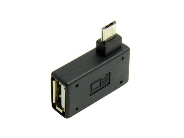 OTG Cable Micro USB Male to USB 2.0 Female OTG Adapter Converter for Samsung Galaxy S7 Galaxy Note 5 Galaxy Tab 3 Tablet