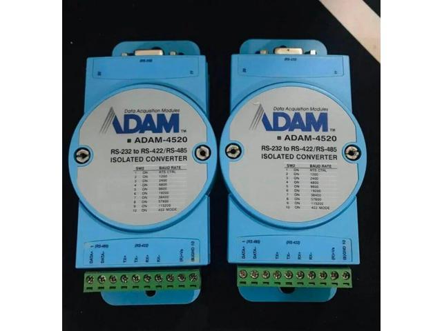 adam module converter