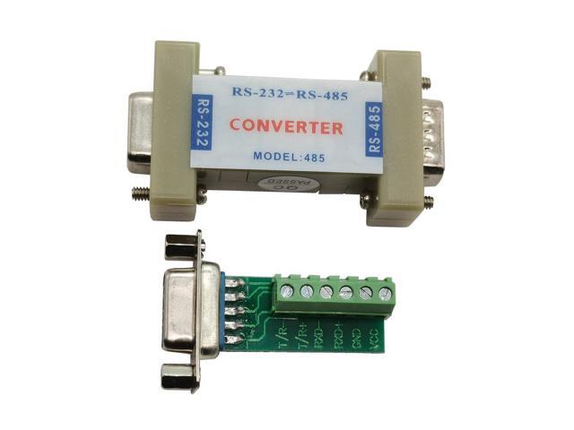 serial converter