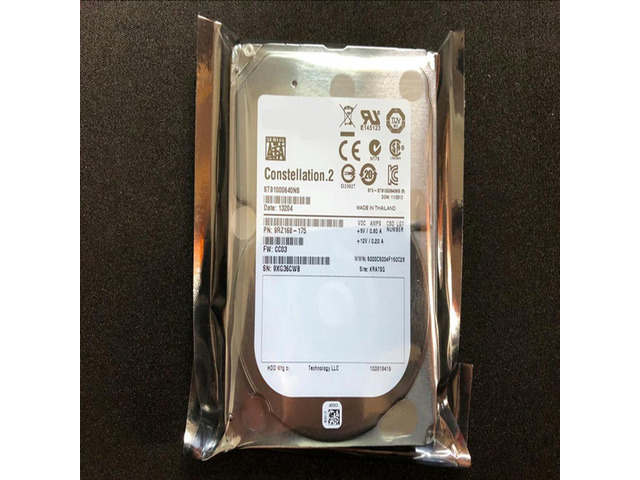 OIAGLH HDD For 1TB 2.5 SATA 6 Gb/s 64MB 7200RPM For Internal HDD For Enterprise Class HDD For ST91000640NS