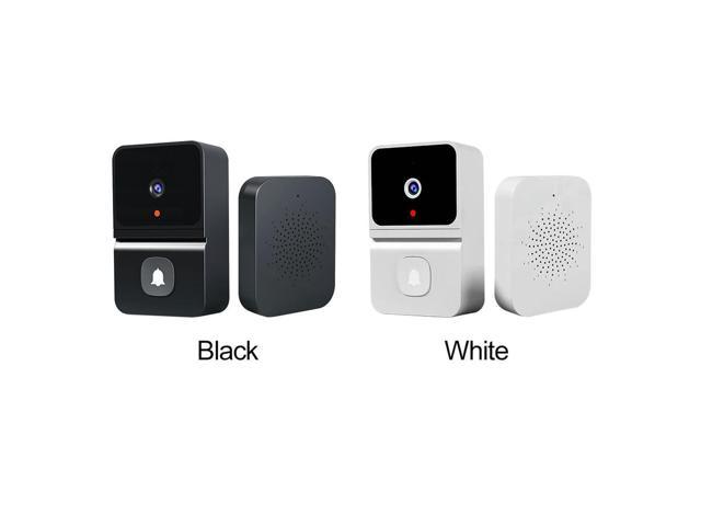 Photos - Surveillance Camera OIAGLH Video Doorbell Home Security HD Camera 1080P Wireless Remote Ring I