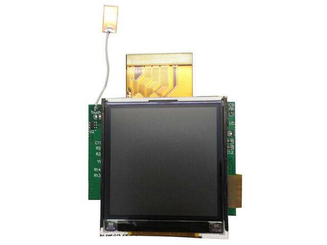 OIAGLH Accessory Touch Durable Practical Display Repair Tool Adapter Plate Backlight Replacement LCD Screen Console