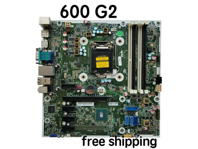 FOR 795971-001 For 600 G2 SFF Motherboard 795231-001 795971-601 Mainboard