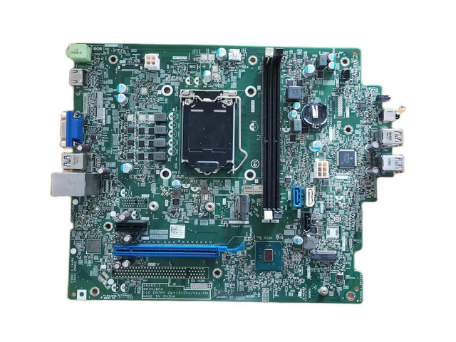 FOR 3880 MT Desktop Motherboard 5GD68 05GD68 CN-05GD68 Supports 10 Generations O