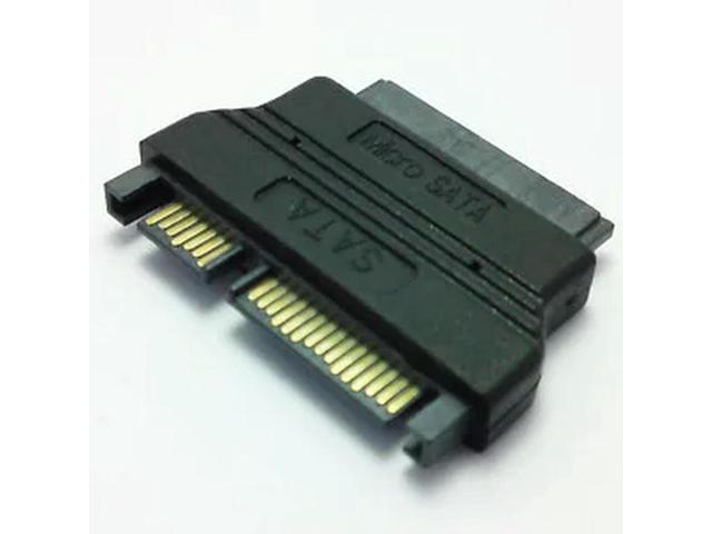 FOR SA-006 7 9 Micro SATA SSD 1 8 inch HDD to 7 15 SATA 2 5 Hard Disk for Adapter Converter