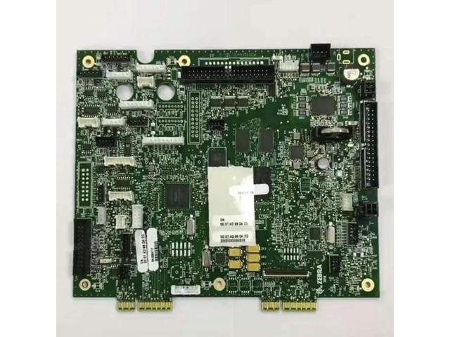 FOR Motherboard PN:P1083320-035 Mainboard For ZT600 series Barcode Label Printer
