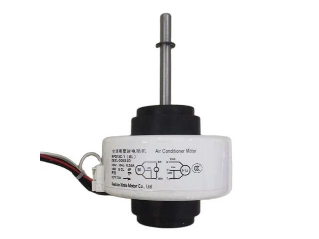 for Air conditioner machine motor RPG15C-8 DB31-00619B RPG12A RPG12A-1 Motor fan RPG15C-1(AL) RPG15C-1
