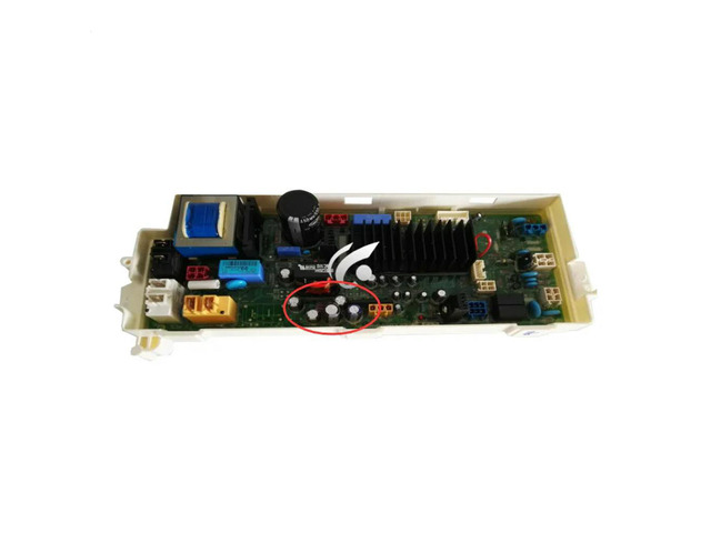 for washing machine Computer board EBR64974375 WD-A12410D WD-A12411D motherboard