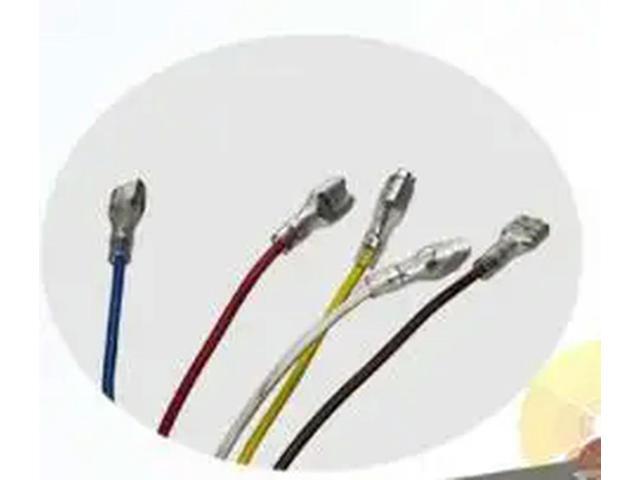 for Air conditioner Fan motor machine motor YDK100-6A