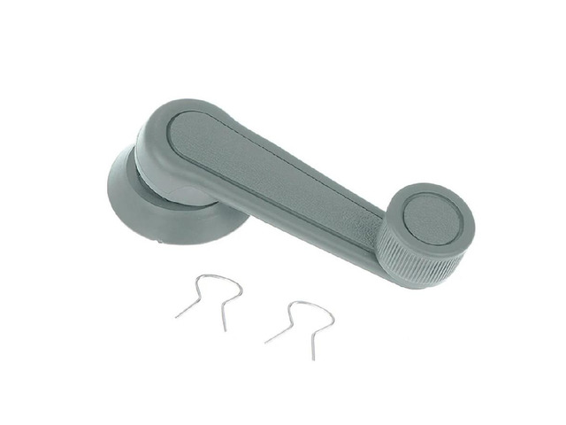 Car Window Crank Handle Door Lever Hand Accessory