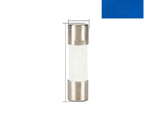 500V 10x38MM DC PV Solar Fuse 2A-32A