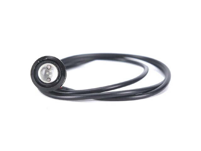 12V 18mm Eagle Eye Daytime Running Light DRL