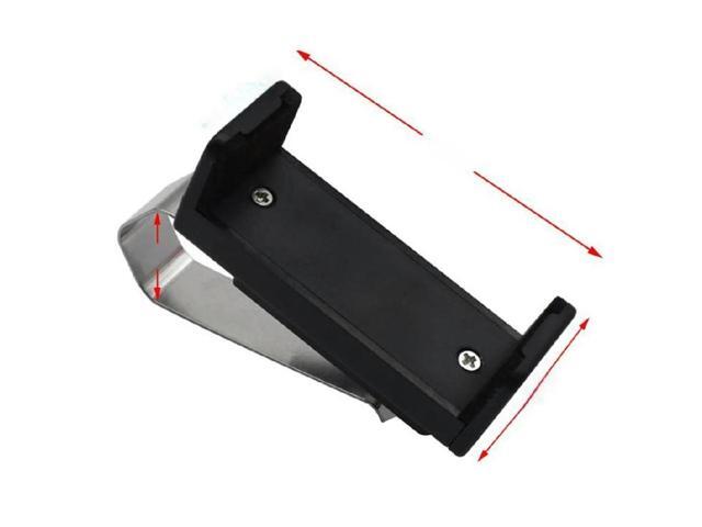 Sun Visor Clip Holder Garage Door Remote Control