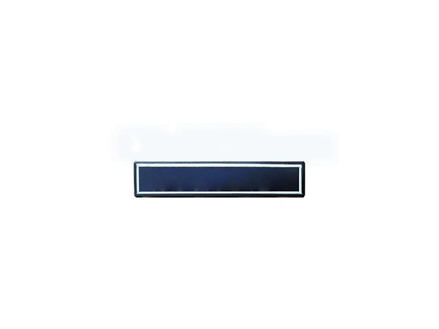 3D Metal OLD MAN EDITION Car Emblem Badge Sticker
