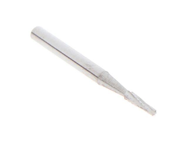 1mm DIY Car Glass Tapered Carbide Drill Bit