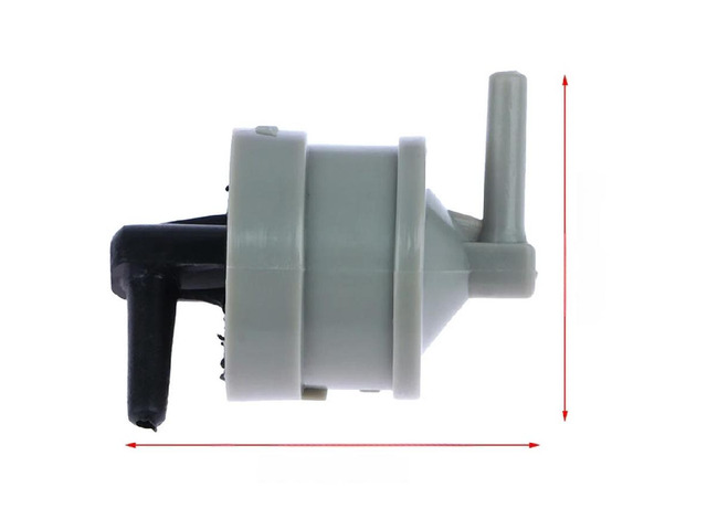 90917-11044 Vacuum Gas Filter for KZN165