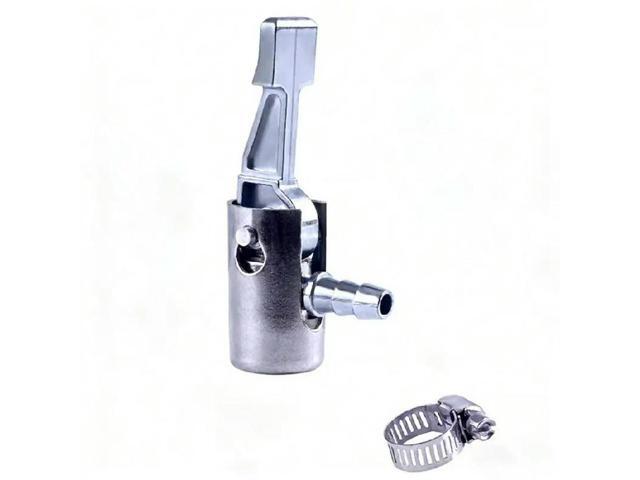 Tire Inflator Valve Air Clip 2set