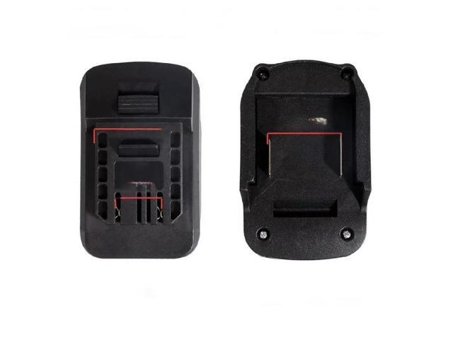 Power Tool Adapter for Lithium Battery Converter