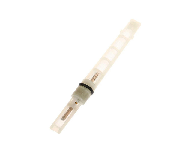 AC System Throttle Valve Pipeline Control