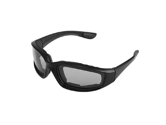 Anti-Glare Night Driving Glasses