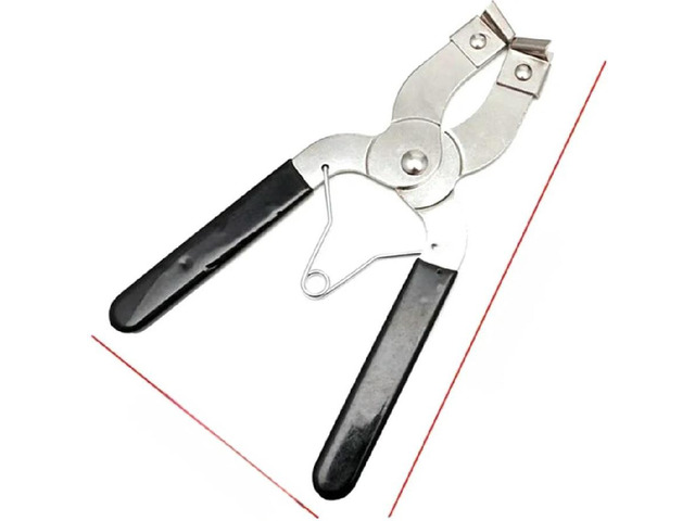 Piston Ring Installer Pliers Compressor Tool