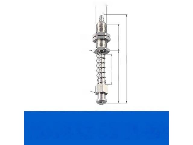 M12 Sucker Buffer Connecting Rod