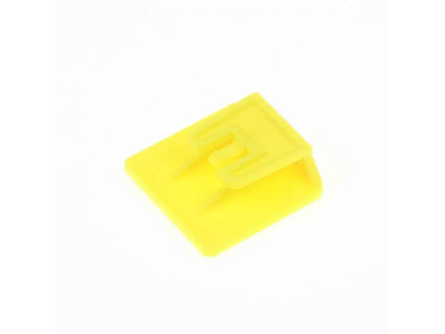 Toll Pass Clip Detachable Windscreen Holder