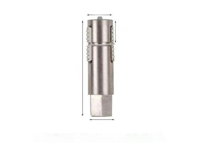 12/14mm Screw Remover Extraction Tool Plumbing