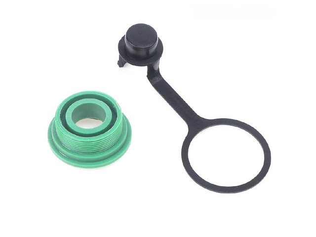 Gearbox Inspection Plug Cap 020301129D Set