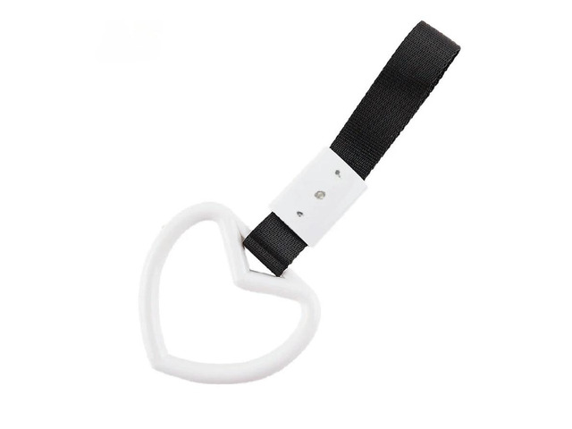 Train Bus Handle Drift Charm Strap Car Tow Hook