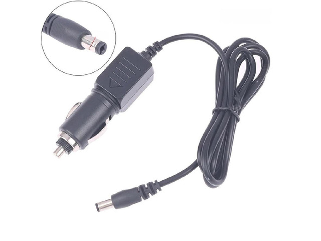 3.5MM 5.5MM Driving Recorder DC Charging Cable