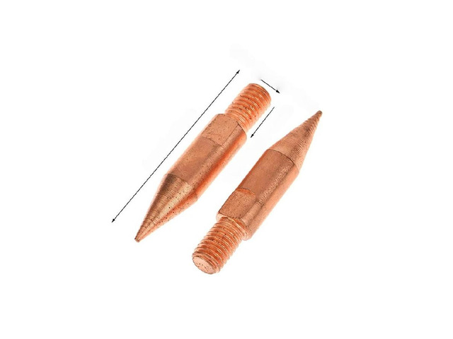 Stud Welder Car Casing Repair Widgets 2 Pack