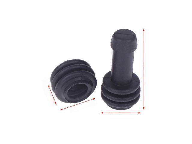 Brake Caliper Dust Cover Rubber 2PCS