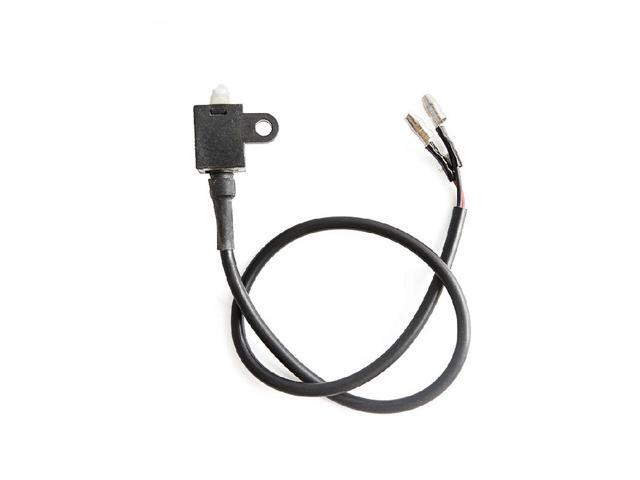 Drum Brake Light Switch for Motorcycle