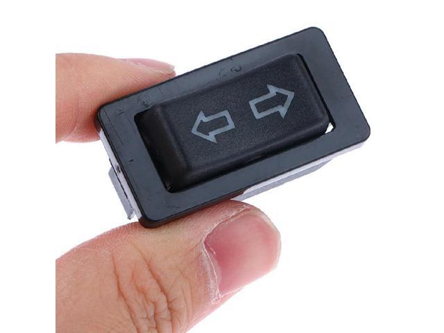 12V 20A Momentary Rocker Switch
