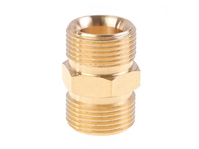 M22 14/15mm Pressure Washer Adapter