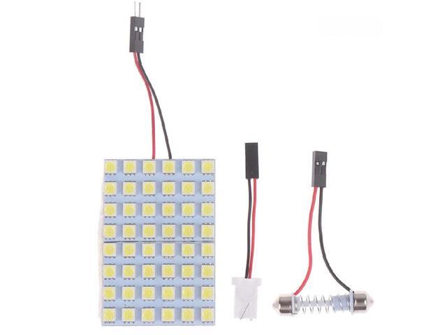 BA9S T10 5W 5050 SMD Reading Light