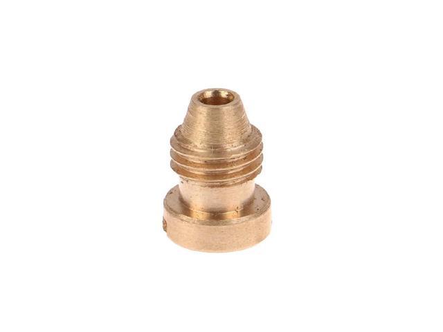 0.8-1.1mm Car Wash Nozzle Copper Core