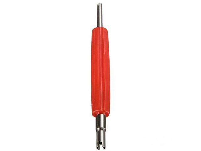 Valve Core Wrench for A/C & Tire