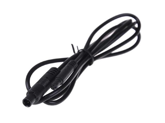 4-Pin DVR Camera Extension Cable 1M