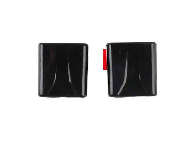 Car Ultrasonic Animal Warning Whistle Deer Alarm