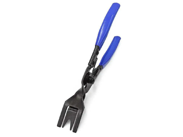Trim Clip Removal Pliers Door Panel Rivet Remover