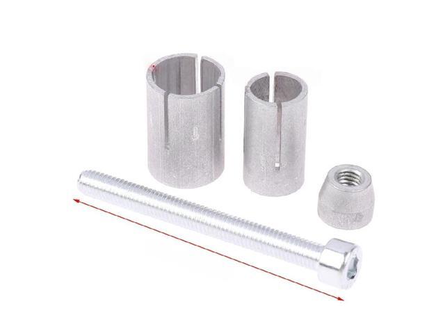 Motorcycle Expansion Screw Handguard End Plug